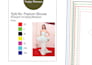 be your professional digital sewing pattern maker and grader